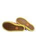 Ugg Stripes Multi Color Yellow Pink Orange Sandals Size 7 - photo 2