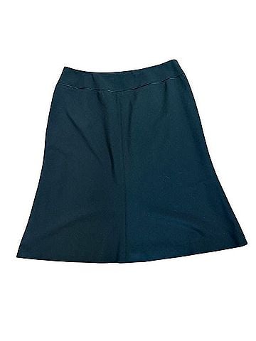 Ann Taylor Wool Skirt (view 2)