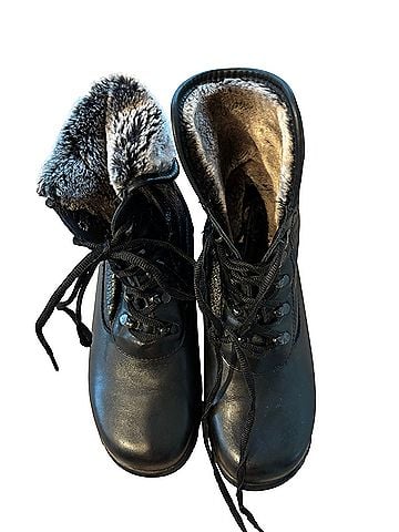 Toe Warmers Boots (view 1)
