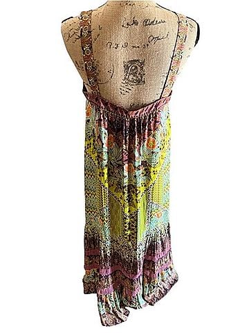 Anthropologie Lovett Casual Dress (view 2)