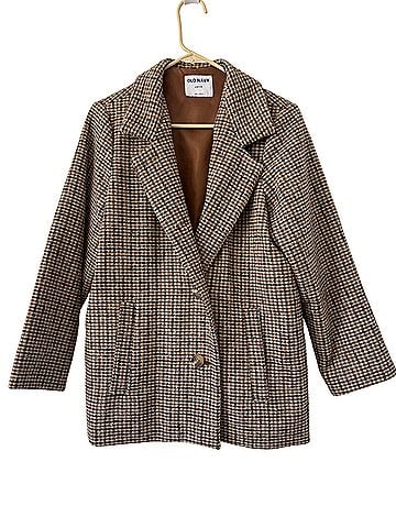 Old Navy Blazer (view 1)