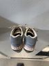 Hoff Green Tan Gray Sneakers Size 7 1/2 - photo 3