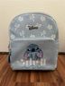 Disney Tropical Floral Blue Backpack One size - photo 4