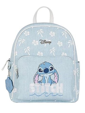 Disney Stitch Backpack (view 1)