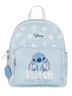 Disney Tropical Floral Blue Backpack One size - photo 1