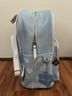 Disney Tropical Floral Blue Backpack One size - photo 5