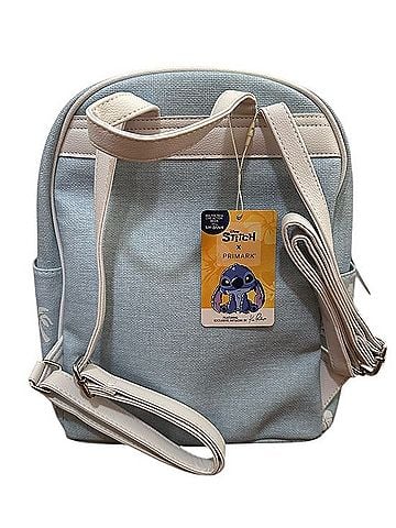 Disney Stitch Backpack (view 2)