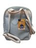 Disney Tropical Floral Blue Backpack One size - photo 2
