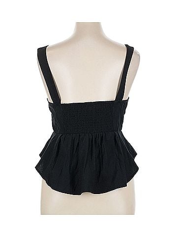 Free People Mika Sleeveless Top (view 2)