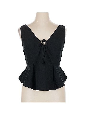 Free People Mika Sleeveless Top (view 1)