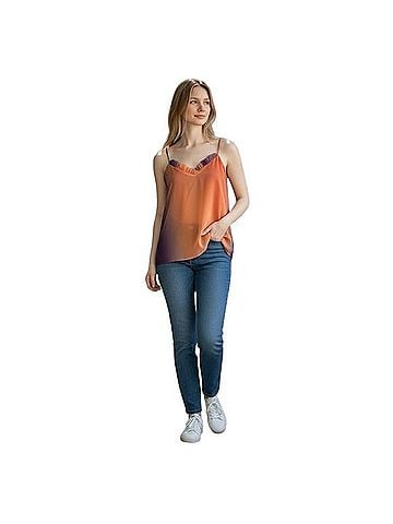 Adrienne Tank Top (view 1)