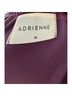 Adrienne 100% Polyester Ombre Orange Purple Tank Top Size M - photo 7