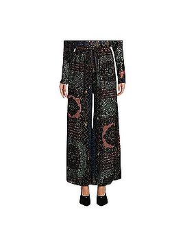 Johnny Was Axelle Casual Pants (view 1)