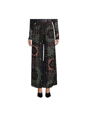 Johnny Was Axelle Casual Pants (view 1)