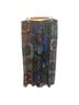 Johnny Was Paisley Blue Black Casual Pants Size XL - photo 11