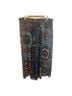 Johnny Was Paisley Blue Black Casual Pants Size XL - photo 4