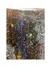 Johnny Was Paisley Blue Black Casual Pants Size XL - photo 6