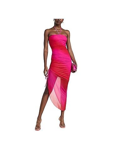 Prabal Gurung WNDR LUST Sani Dress Cocktail Dress (view 1)