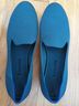 ROTHY'S Blue Flats Size 9 1/2 - photo 3