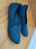 ROTHY'S Blue Flats Size 9 1/2 - photo 4