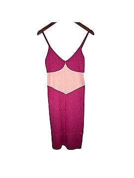 Victor Glemaud Casual Dress (view 1)