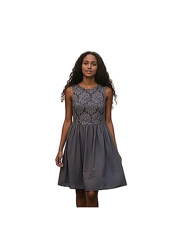 Altar'd State Casual Dress (view 1)