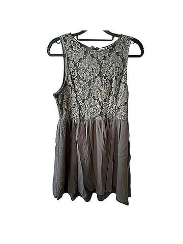 Altar'd State Casual Dress (view 2)