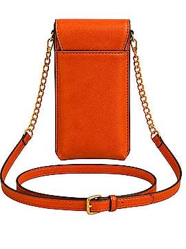 B Brentano Feline Small Crossbody Bag (view 2)
