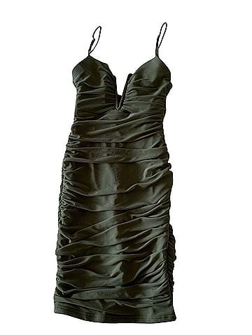 Selfie Leslie Cocktail Dress (view 1)