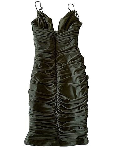 Selfie Leslie Cocktail Dress (view 2)