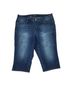 d.jeans Blue Jeans Size 20 - photo 1