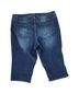 d.jeans Blue Jeans Size 20 - photo 2