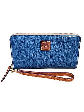 Dooney & Bourke Leather Wallet