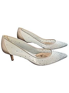 Badgley Mischka Heels