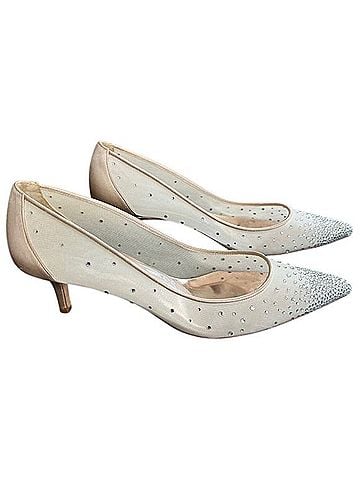 Badgley Mischka Heels (view 1)