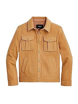 J.Crew x Dauphinette Jacket (view 1)