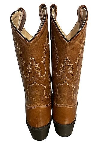 Old West Boots (view 2)