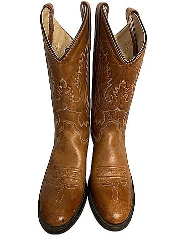 Old West Boots (view 1)