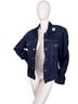 Old Navy Denim Jacket - Old Navy Denim Jacket Size M - photo 1