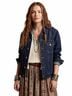 Old Navy Denim Jacket - Old Navy Denim Jacket Size M - photo 3