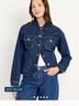 Old Navy Denim Jacket - Old Navy Denim Jacket Size M - photo 4