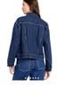 Old Navy Denim Jacket - Old Navy Denim Jacket Size M - photo 2