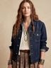 Old Navy Denim Jacket - Old Navy Denim Jacket Size M - photo 14