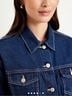 Old Navy Denim Jacket - Old Navy Denim Jacket Size M - photo 15