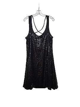B. Smart Cocktail Dress (view 2)