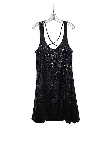 B. Smart Cocktail Dress (view 2)