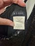 B. Smart 100% Nylon 100% Polyester Black Cocktail Dress Size 22 - photo 3