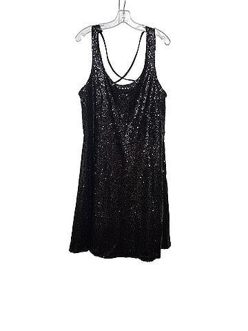 B. Smart Cocktail Dress (view 1)