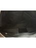 Coach Solid Black Satchel One size - photo 5