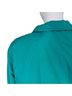 Style&Co 100% Polyester Solid Teal Raincoat Size 1X - photo 9